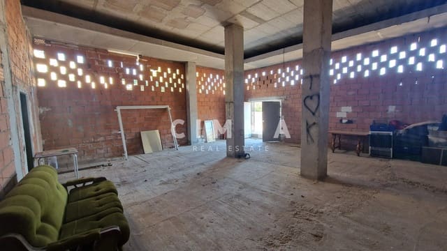 Commercial for sale in Manzanera - Tosal, Calpe / Calp with garage - € 265,000 (Ref: 9318001)