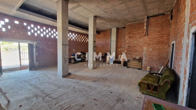 Commercial for sale in Manzanera - Tosal, Calpe / Calp with garage - € 265,000 (Ref: 9318001)