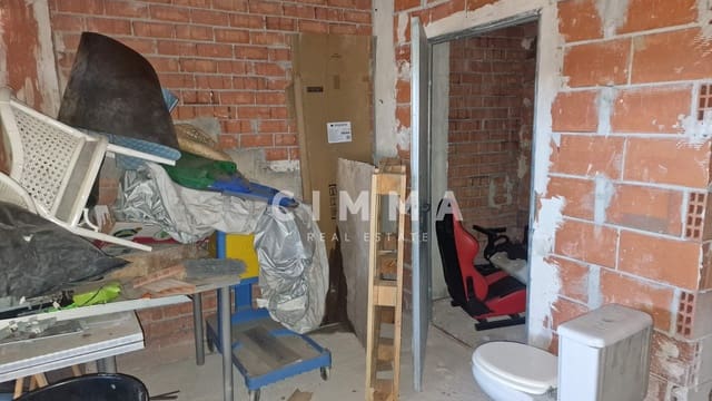 Commercial for sale in Manzanera - Tosal, Calpe / Calp with garage - € 265,000 (Ref: 9318001)