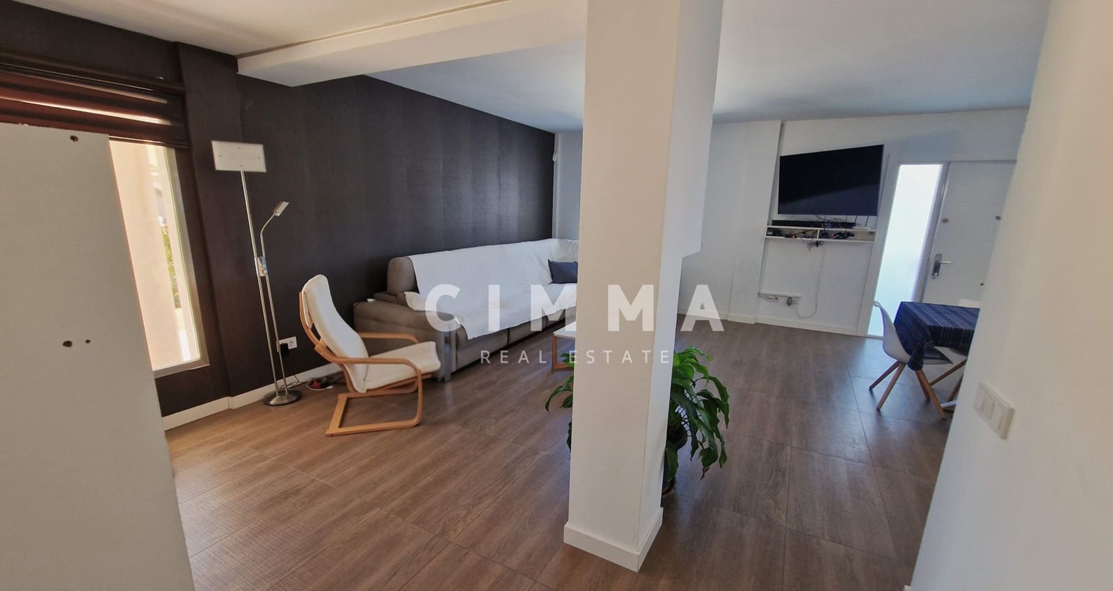 3 slaapkamer Villa te koop in Callosa d'En Sarria met garage - € 650.000 (Ref: 9318002)