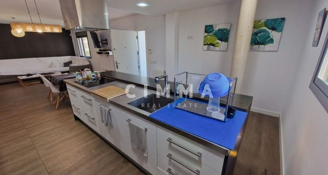 3 sypialnia Willa na sprzedaż w Callosa d'En Sarrià z garażem - 650 000 € (Ref: 9318002)