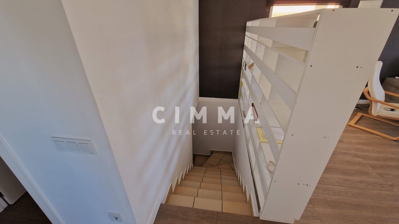 3 slaapkamer Villa te koop in Callosa d'En Sarria met garage - € 650.000 (Ref: 9318002)