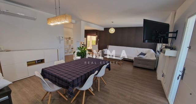 3 sypialnia Willa na sprzedaż w Callosa d'En Sarrià z garażem - 650 000 € (Ref: 9318002)