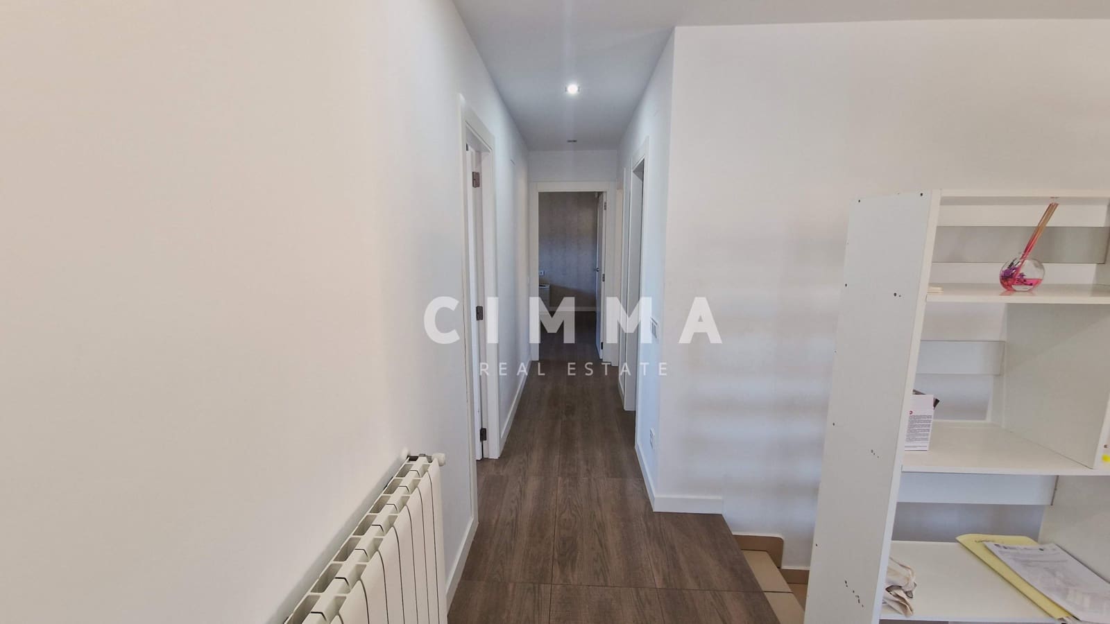 3 slaapkamer Villa te koop in Callosa d'En Sarria met garage - € 650.000 (Ref: 9318002)