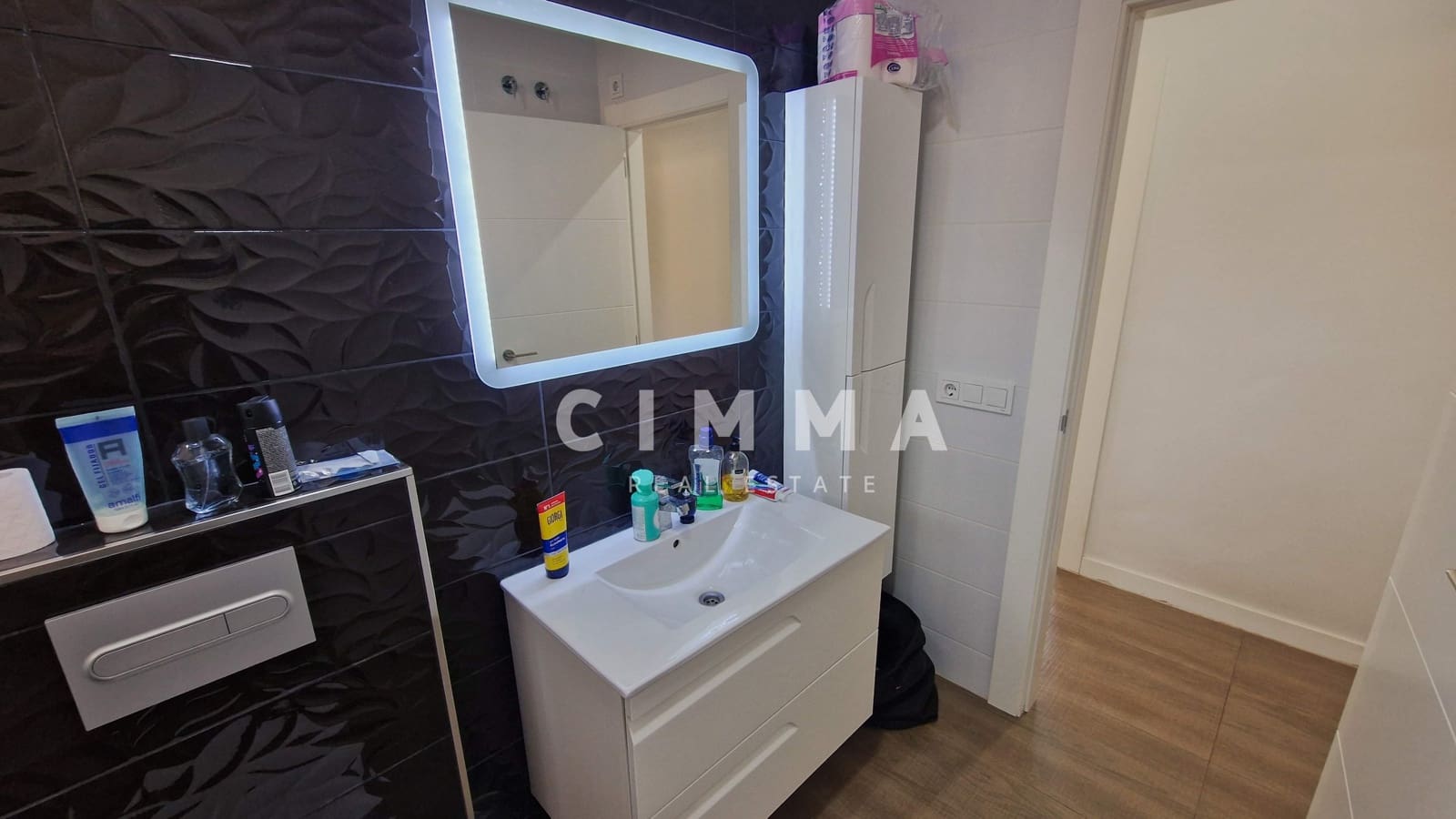 3 slaapkamer Villa te koop in Callosa d'En Sarria met garage - € 650.000 (Ref: 9318002)