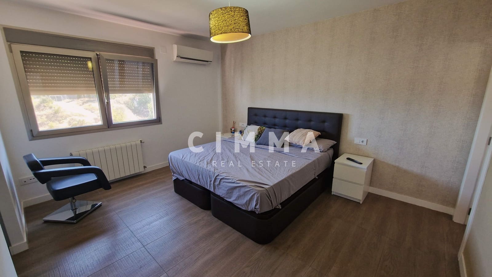 3 slaapkamer Villa te koop in Callosa d'En Sarria met garage - € 650.000 (Ref: 9318002)