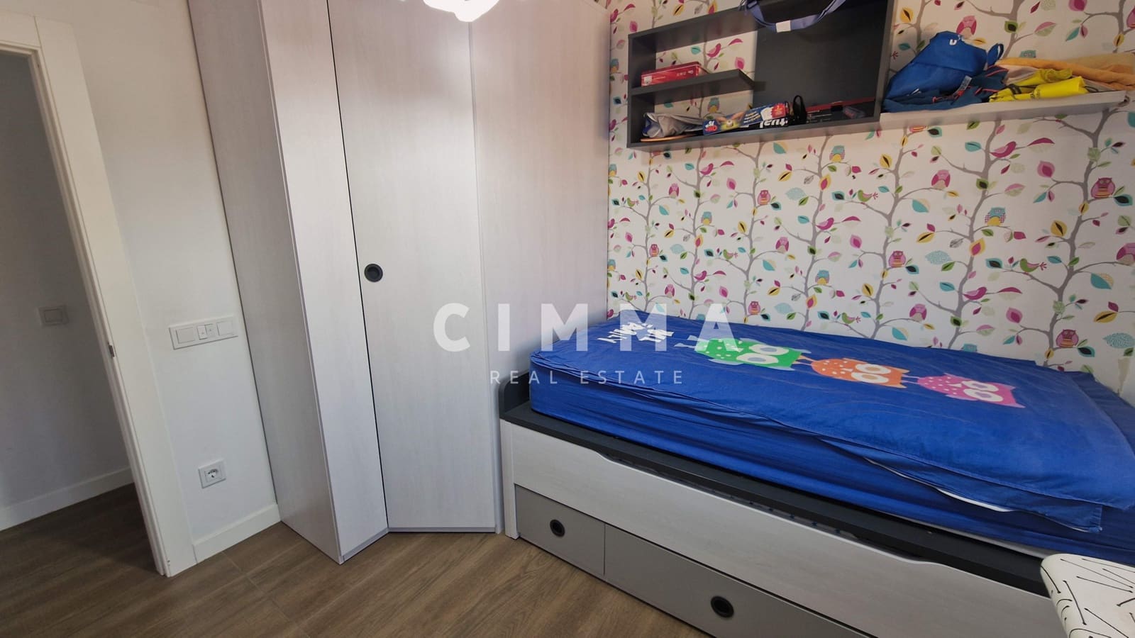 3 slaapkamer Villa te koop in Callosa d'En Sarria met garage - € 650.000 (Ref: 9318002)