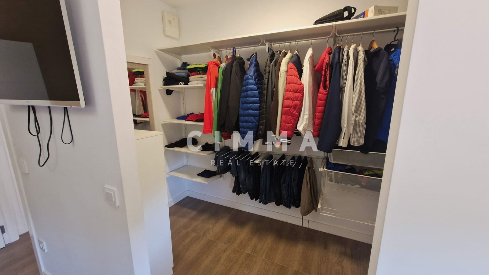 3 slaapkamer Villa te koop in Callosa d'En Sarria met garage - € 650.000 (Ref: 9318002)