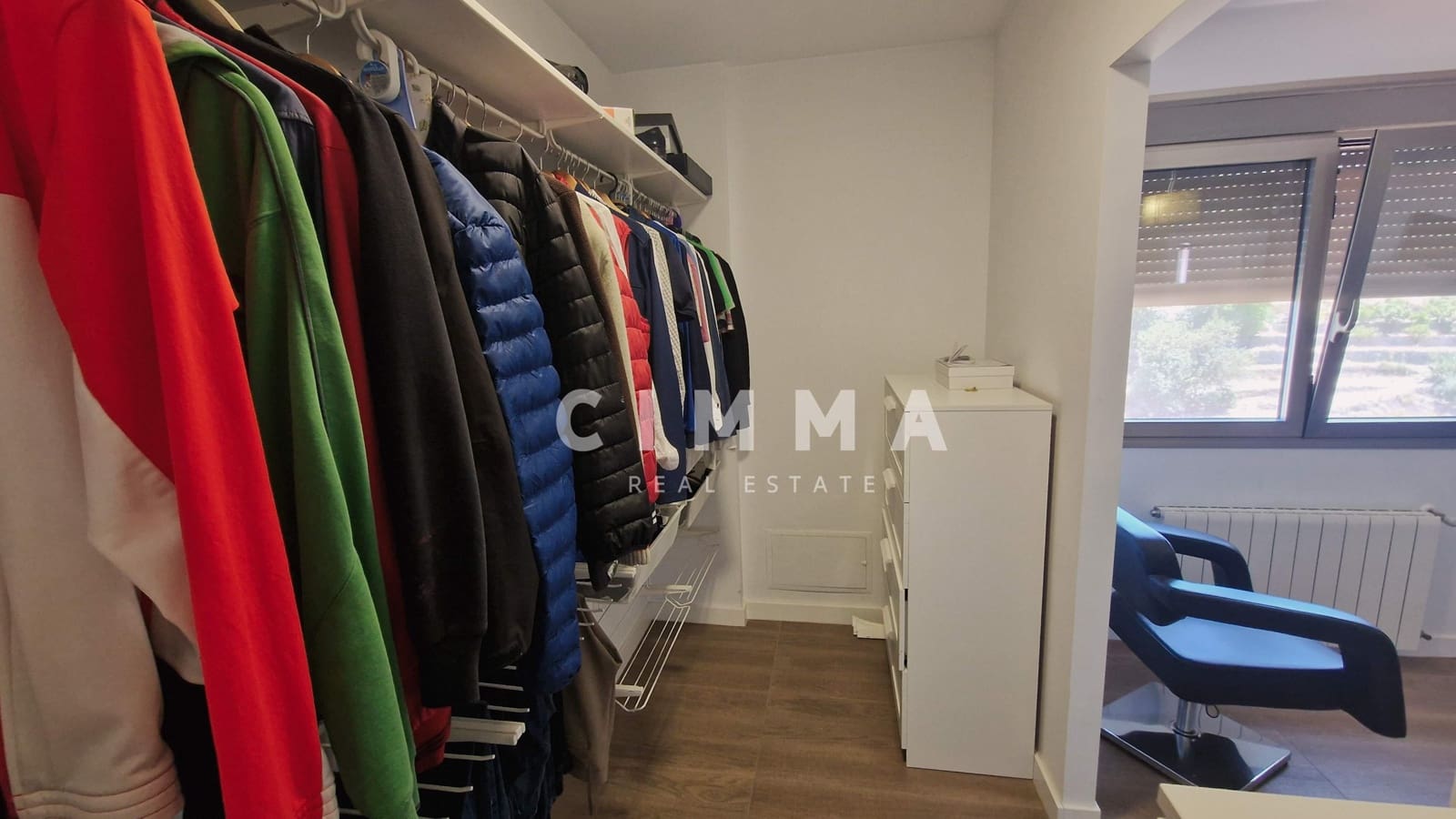 3 slaapkamer Villa te koop in Callosa d'En Sarria met garage - € 650.000 (Ref: 9318002)