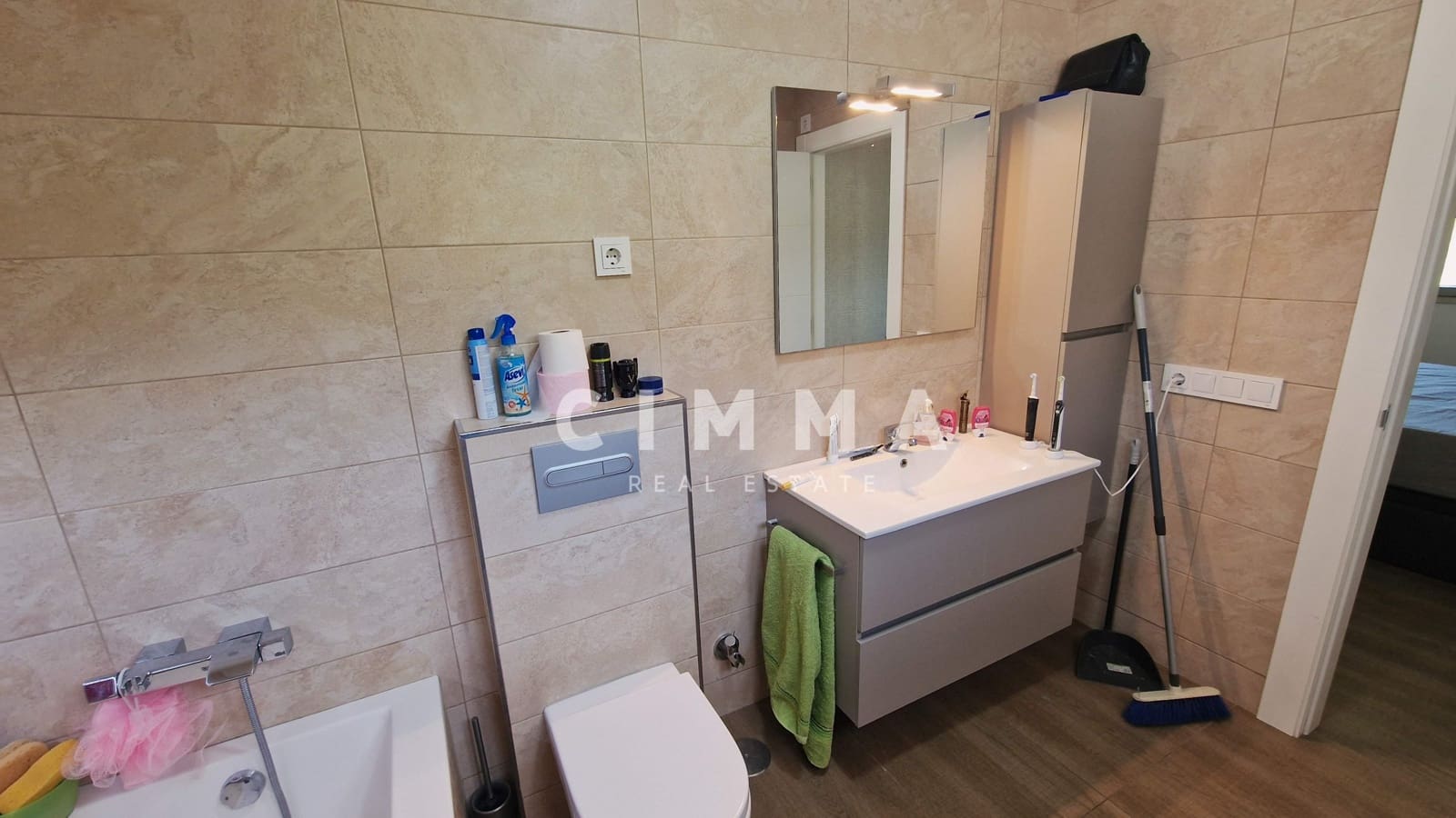 3 slaapkamer Villa te koop in Callosa d'En Sarria met garage - € 650.000 (Ref: 9318002)