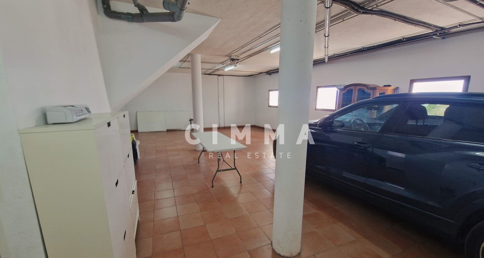 3 slaapkamer Villa te koop in Callosa d'En Sarria met garage - € 650.000 (Ref: 9318002)