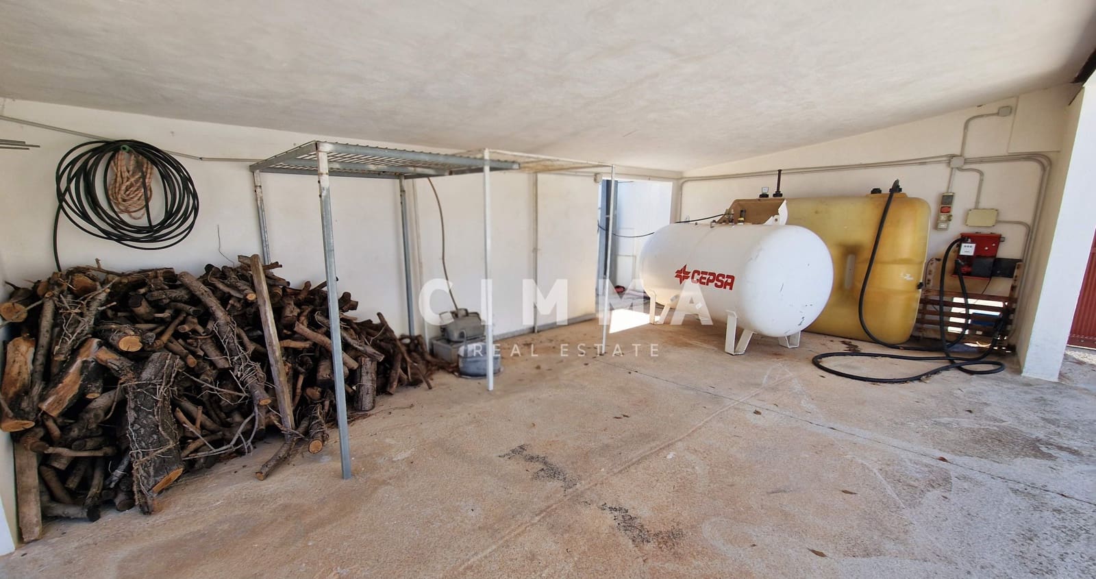 3 slaapkamer Villa te koop in Callosa d'En Sarria met garage - € 650.000 (Ref: 9318002)