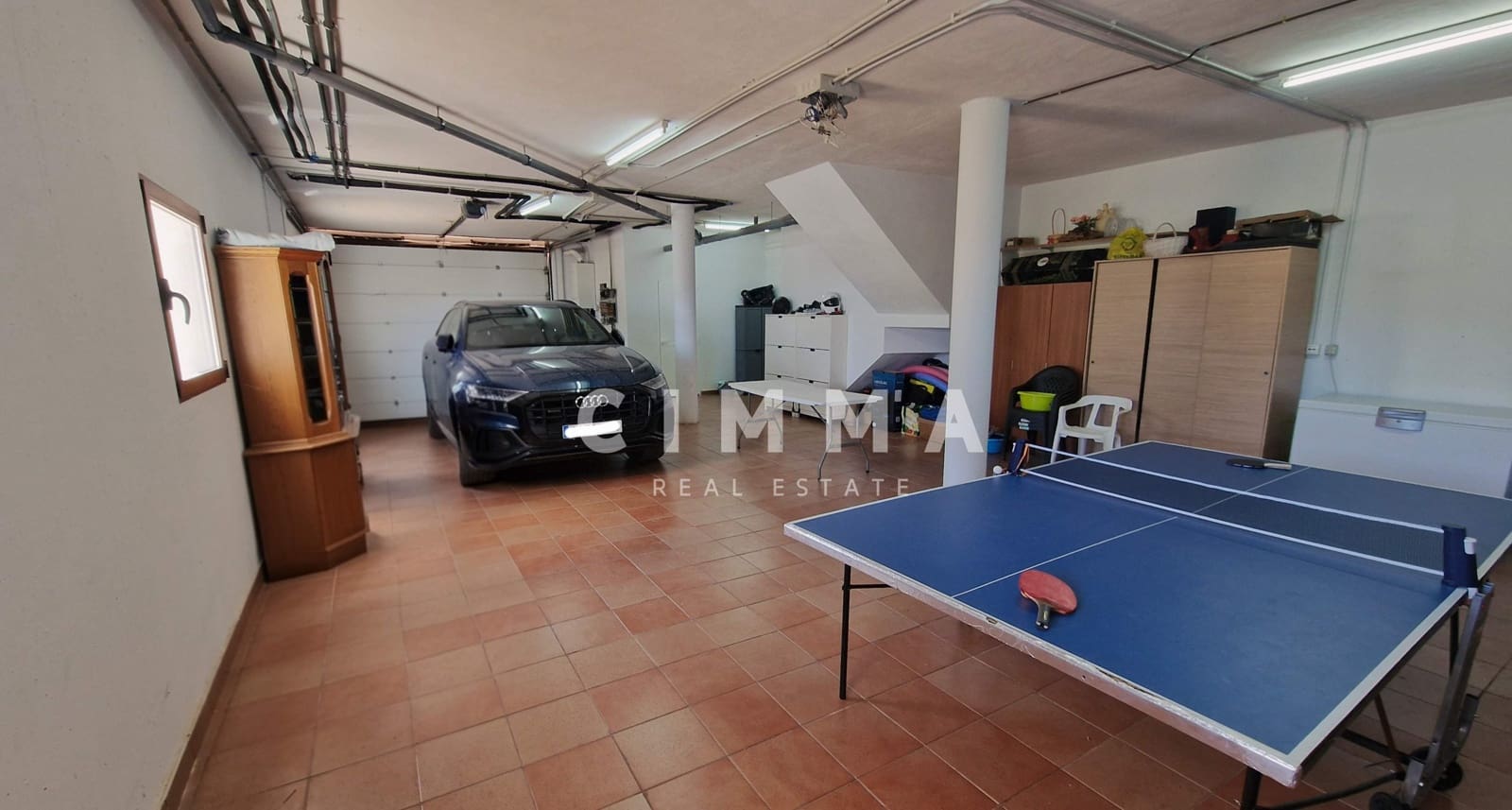 3 slaapkamer Villa te koop in Callosa d'En Sarria met garage - € 650.000 (Ref: 9318002)