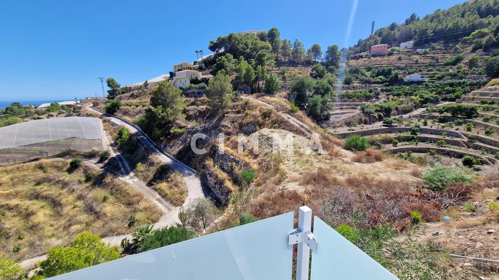 3 slaapkamer Villa te koop in Callosa d'En Sarria met garage - € 650.000 (Ref: 9318002)