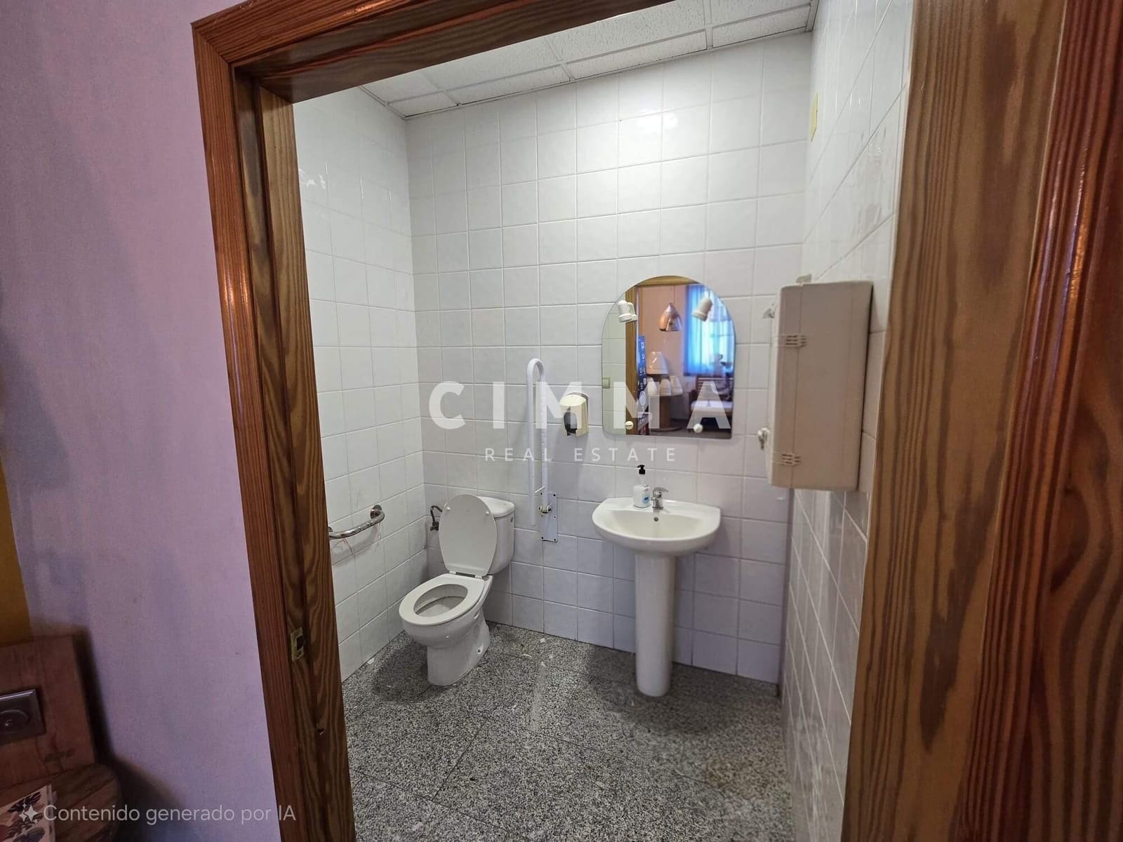 Erhverv til leje i La Nucia - € 6.000 (Ref: 9322066)