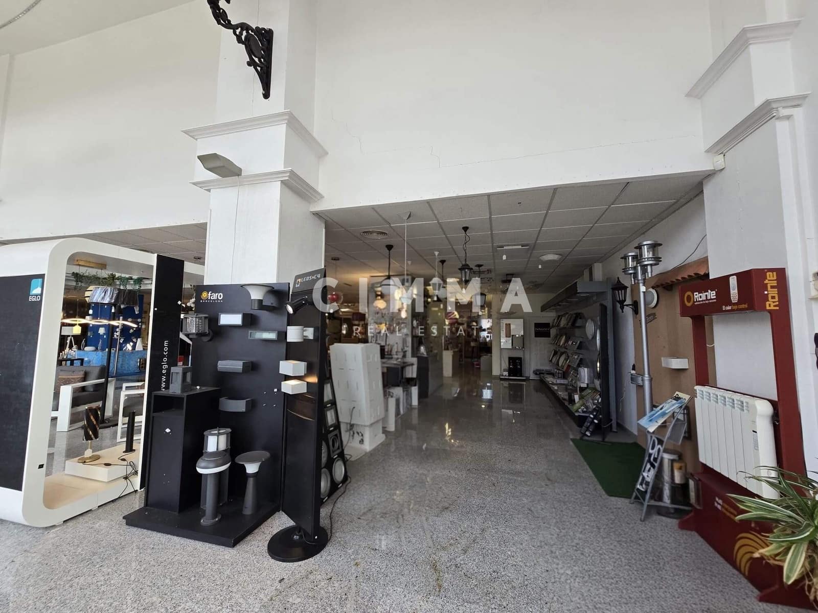 Erhverv til leje i La Nucia - € 6.000 (Ref: 9322066)