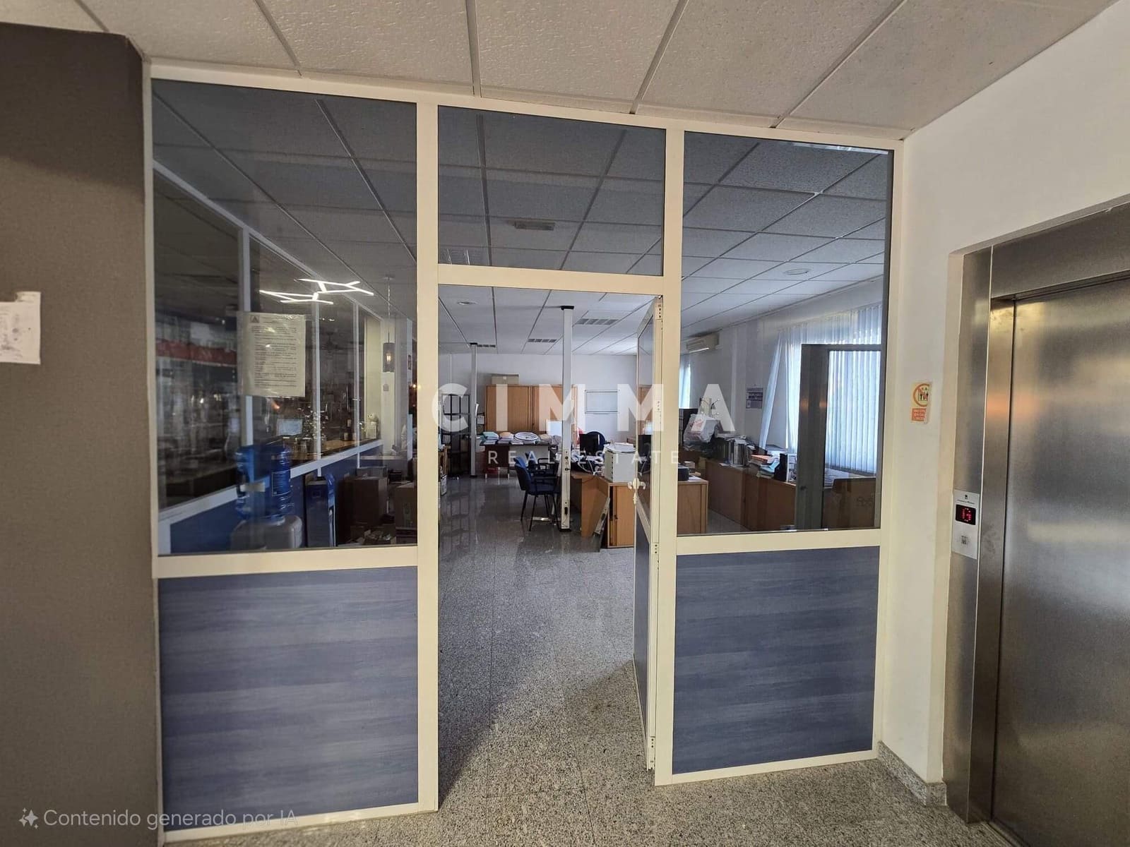 Erhverv til leje i La Nucia - € 6.000 (Ref: 9322066)