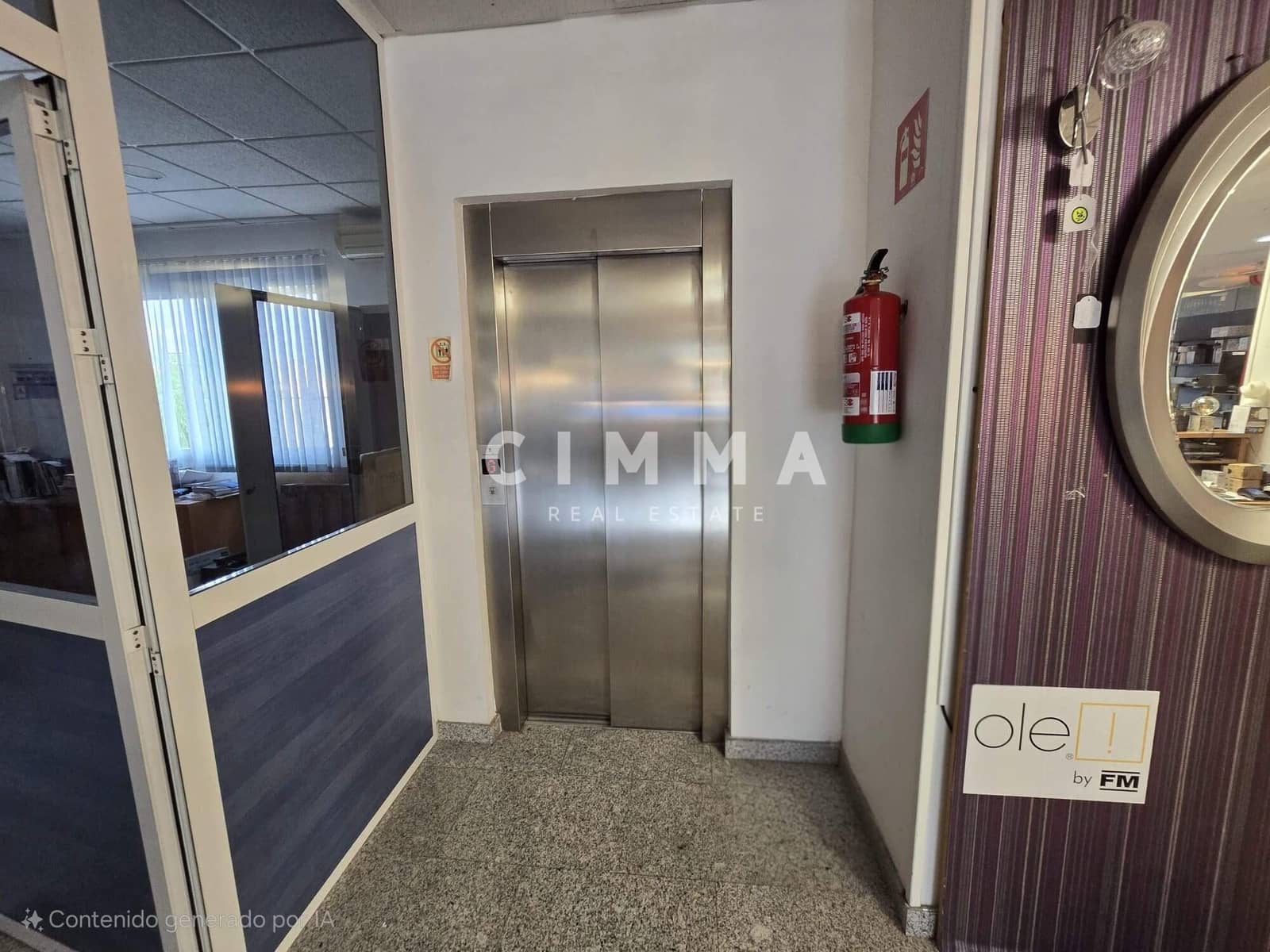 Erhverv til leje i La Nucia - € 6.000 (Ref: 9322066)