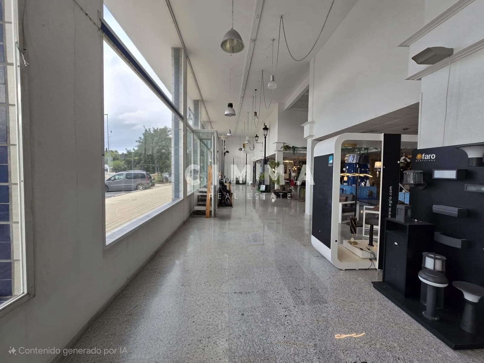 Erhverv til leje i La Nucia - € 6.000 (Ref: 9322066)