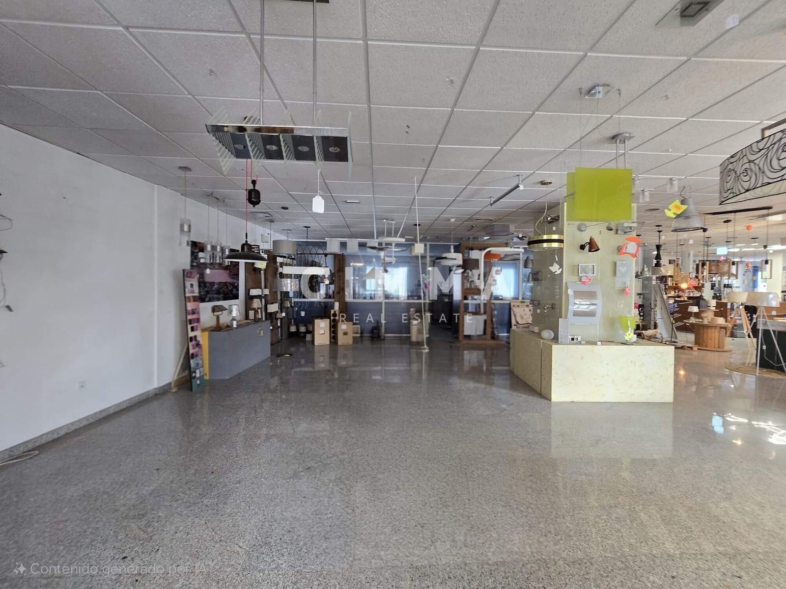 Erhverv til leje i La Nucia - € 6.000 (Ref: 9322066)