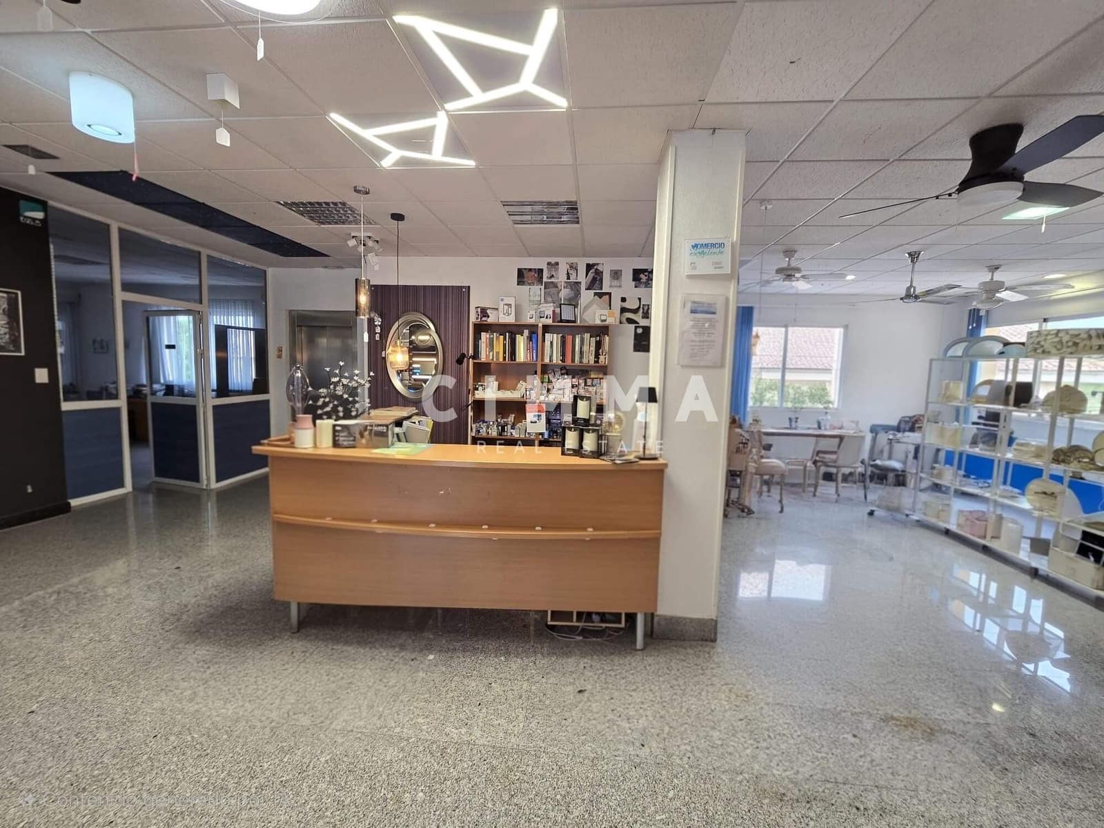 Erhverv til leje i La Nucia - € 6.000 (Ref: 9322066)