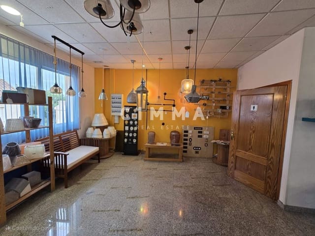 Erhverv til leje i La Nucia - € 6.000 (Ref: 9322066)