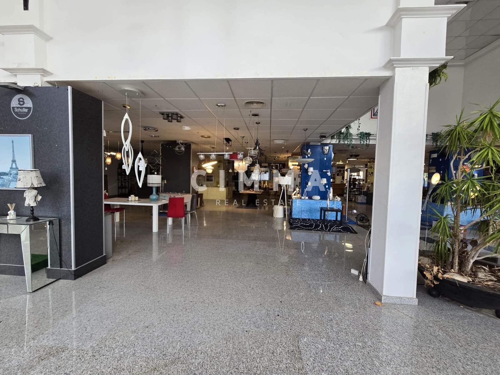 Erhverv til leje i La Nucia - € 6.000 (Ref: 9322066)