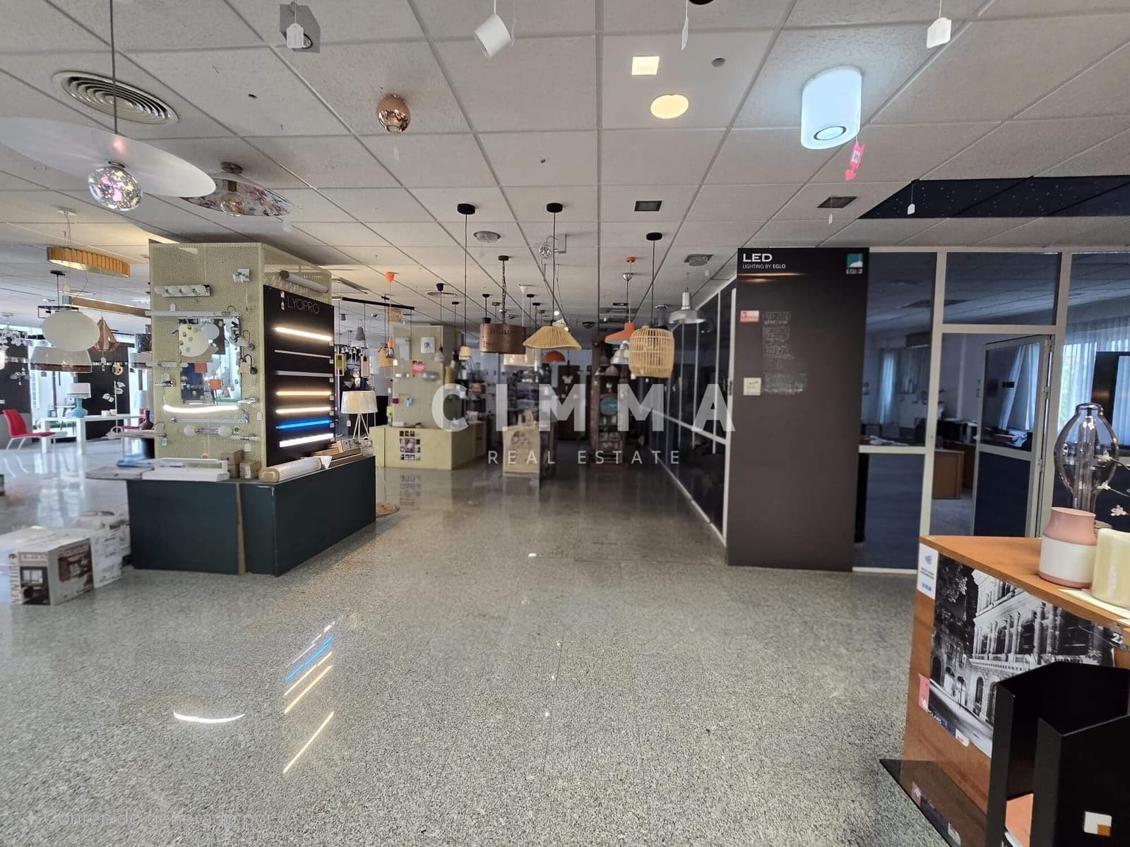 Erhverv til leje i La Nucia - € 6.000 (Ref: 9322066)