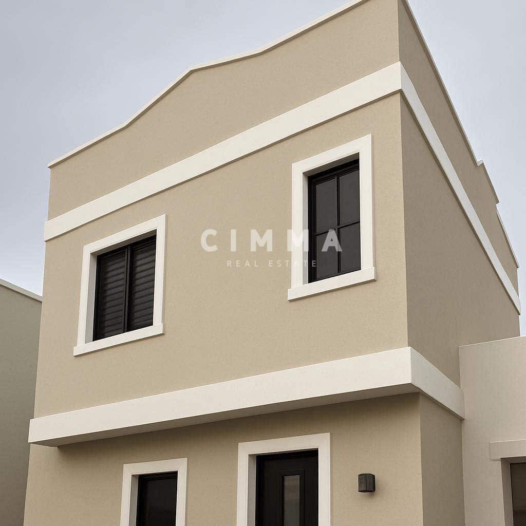 3 bedroom Villa for sale in Finestrat with pool - € 350,000 (Ref: 9326635)