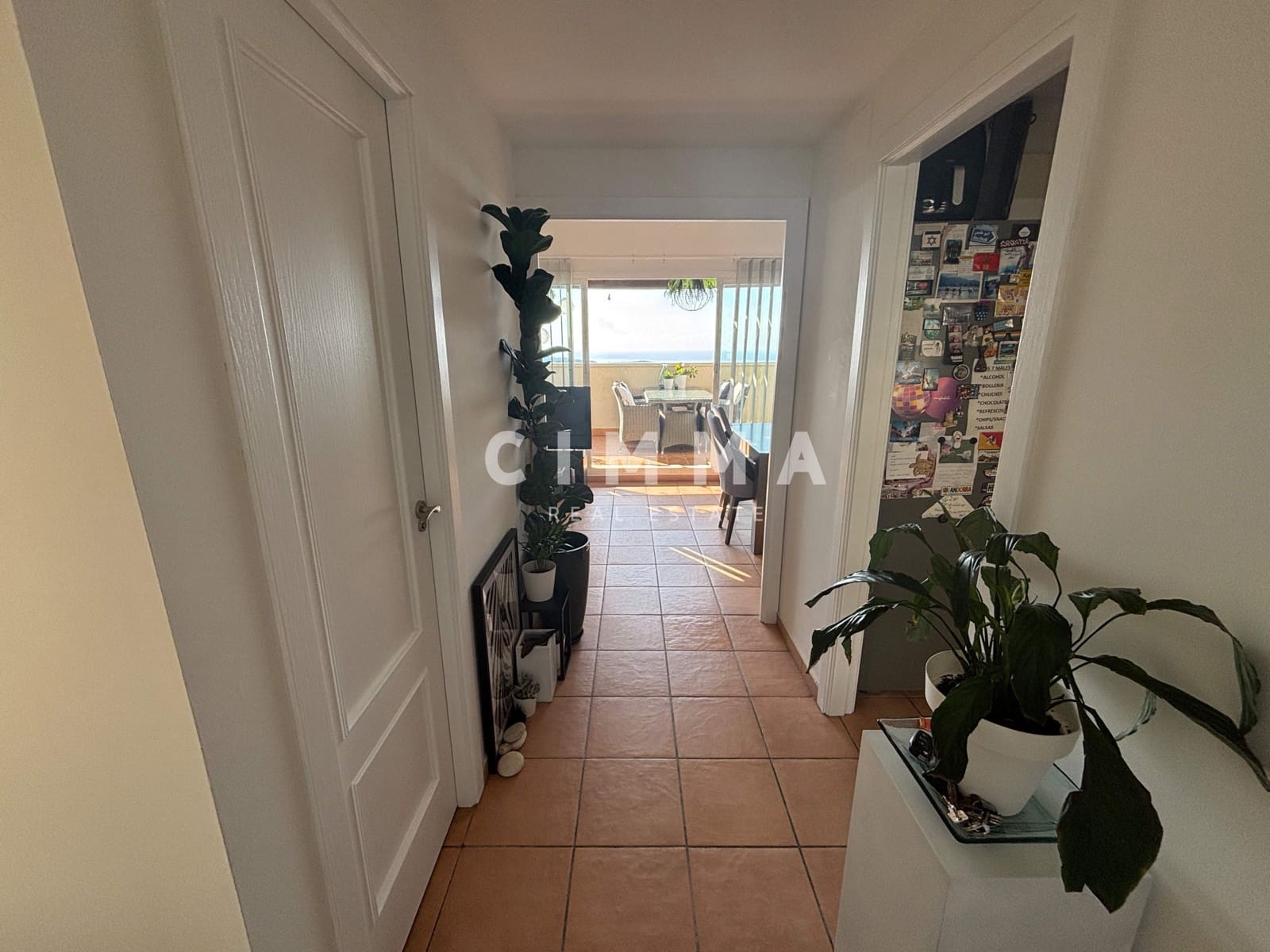 3 bedroom Villa for sale in Finestrat with pool - € 350,000 (Ref: 9326635)