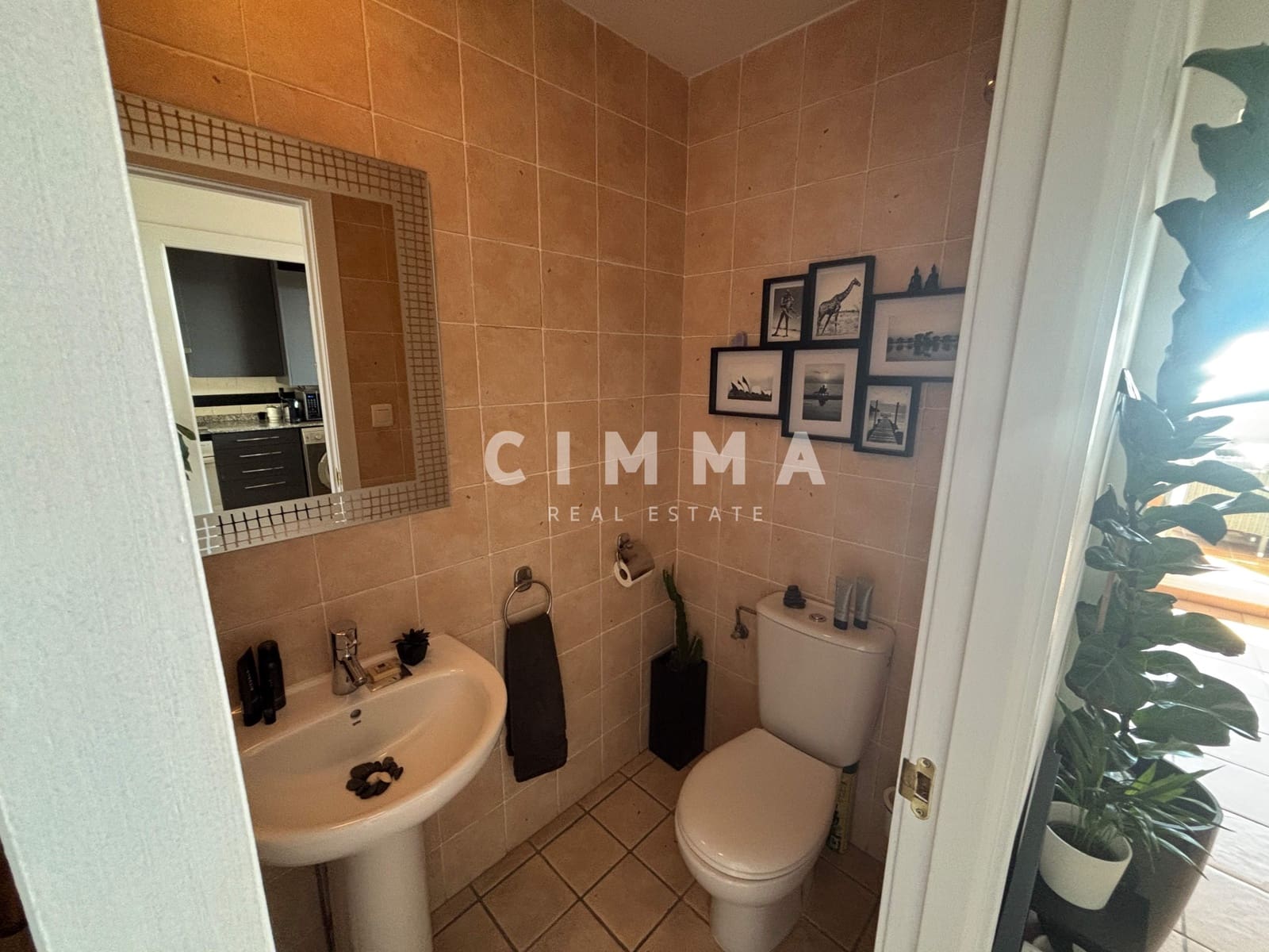 3 bedroom Villa for sale in Finestrat with pool - € 350,000 (Ref: 9326635)