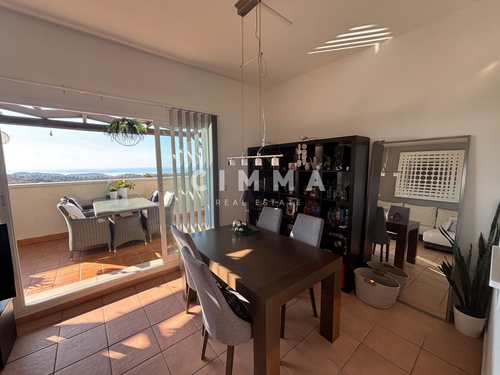 3 bedroom Villa for sale in Finestrat with pool - € 350,000 (Ref: 9326635)