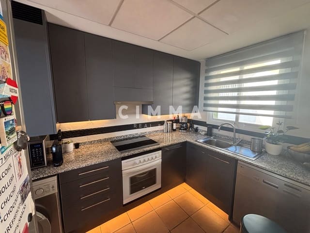 3 bedroom Villa for sale in Finestrat with pool - € 350,000 (Ref: 9326635)