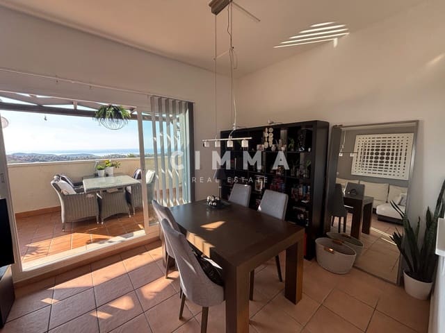 3 bedroom Villa for sale in Finestrat with pool - € 350,000 (Ref: 9326635)