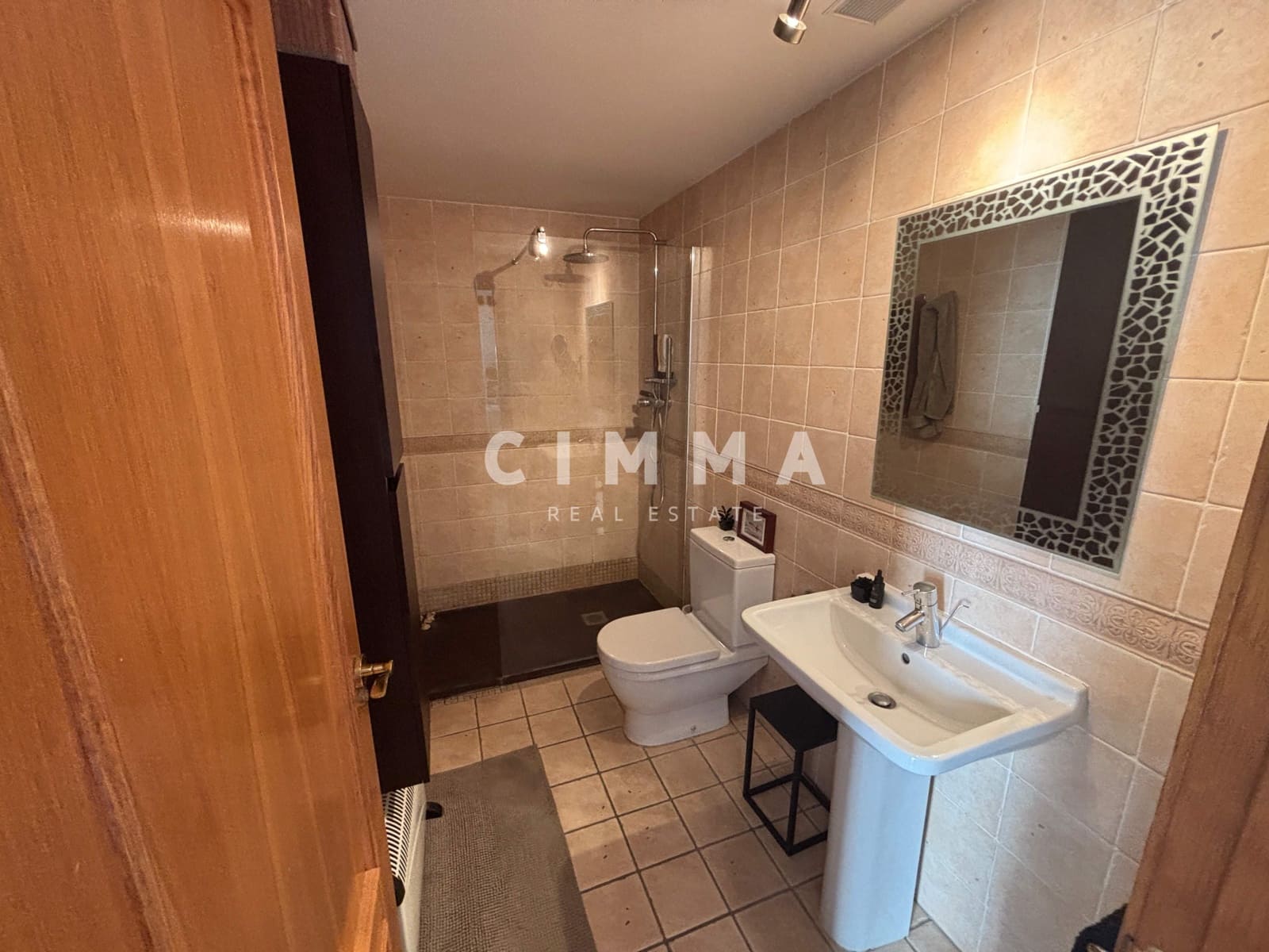 3 bedroom Villa for sale in Finestrat with pool - € 350,000 (Ref: 9326635)