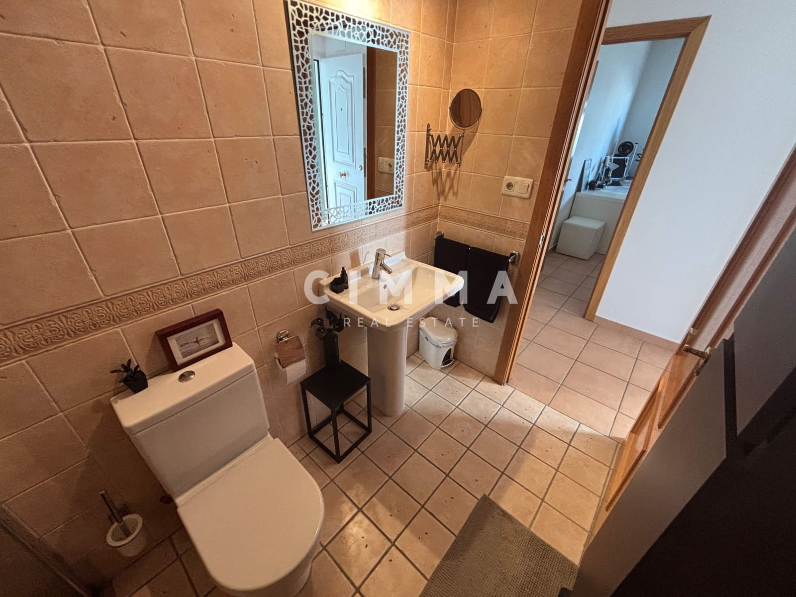 3 bedroom Villa for sale in Finestrat with pool - € 350,000 (Ref: 9326635)