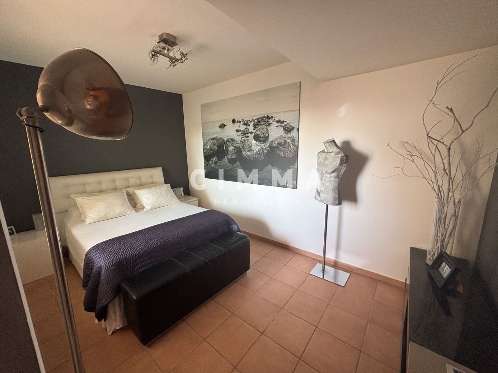 3 bedroom Villa for sale in Finestrat with pool - € 350,000 (Ref: 9326635)