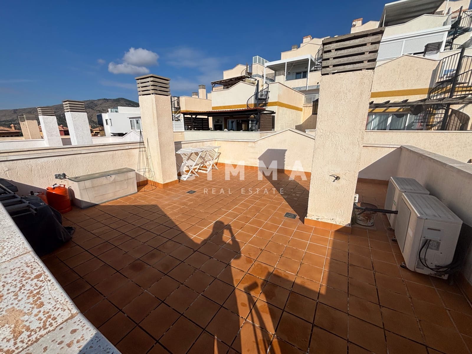 3 bedroom Villa for sale in Finestrat with pool - € 350,000 (Ref: 9326635)