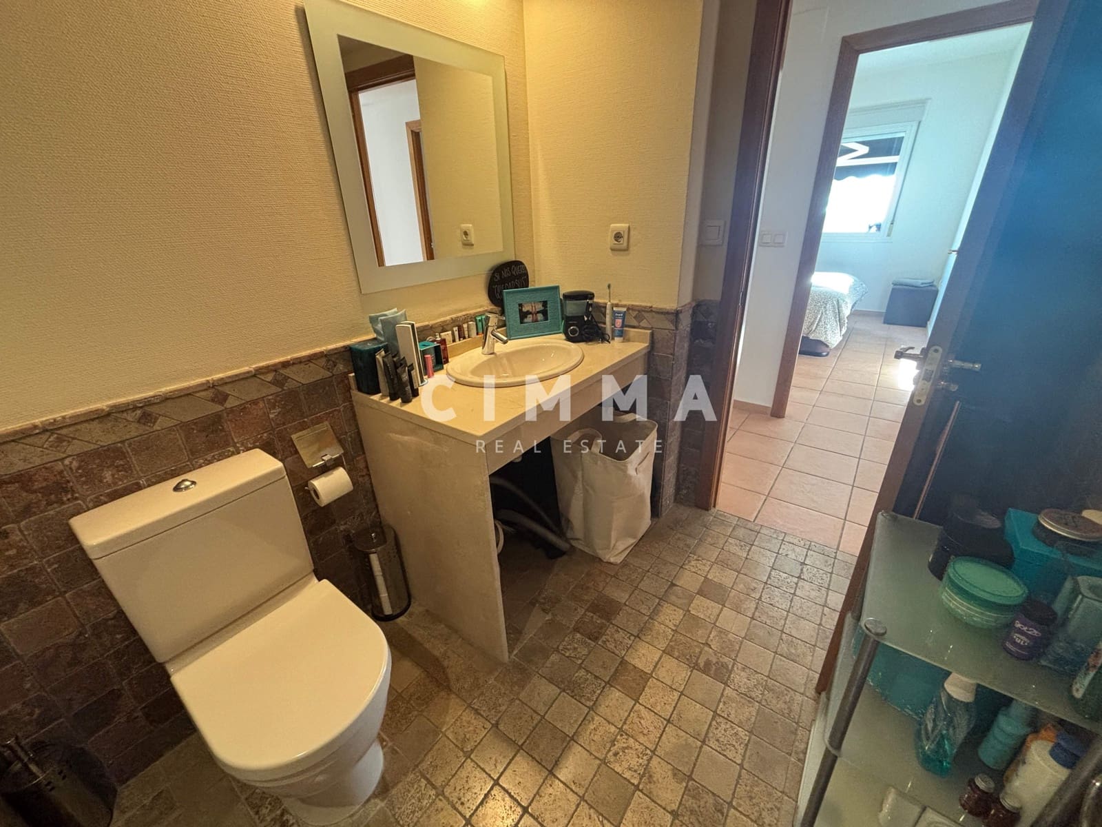 3 bedroom Villa for sale in Finestrat with pool - € 350,000 (Ref: 9326635)