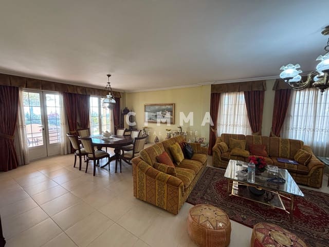 7 soveværelse Villa til salg i Urbanizaciones, Benidorm med swimmingpool garage - € 1.450.000 (Ref: 9326636)