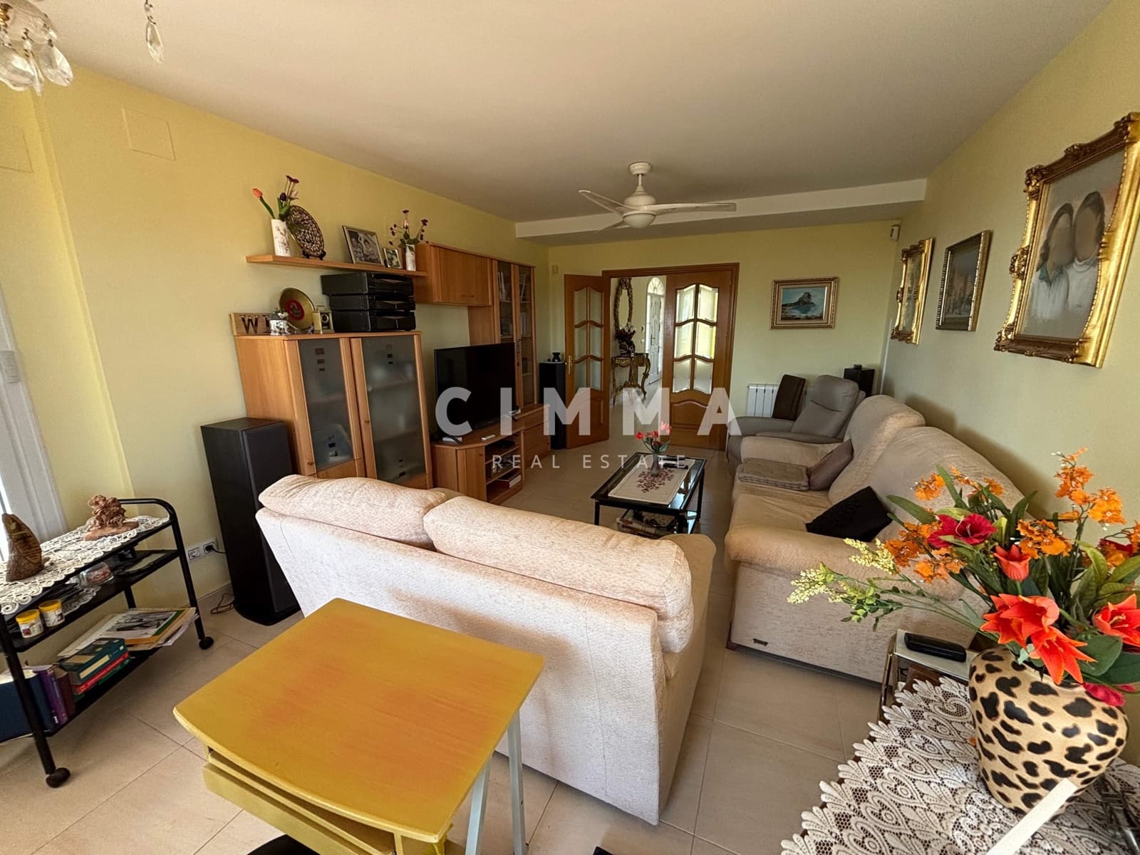 7 soveværelse Villa til salg i Benidorm med swimmingpool garage - € 1.450.000 (Ref: 9326636)