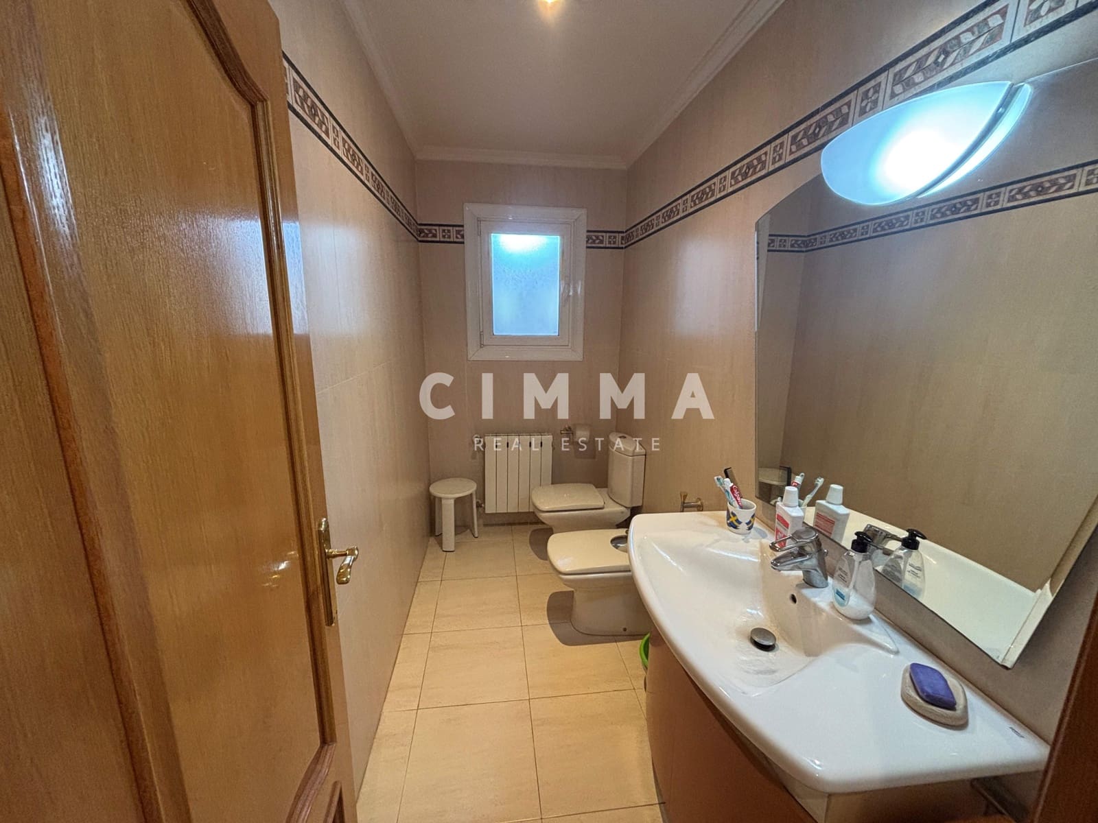 7 soveværelse Villa til salg i Benidorm med swimmingpool garage - € 1.450.000 (Ref: 9326636)