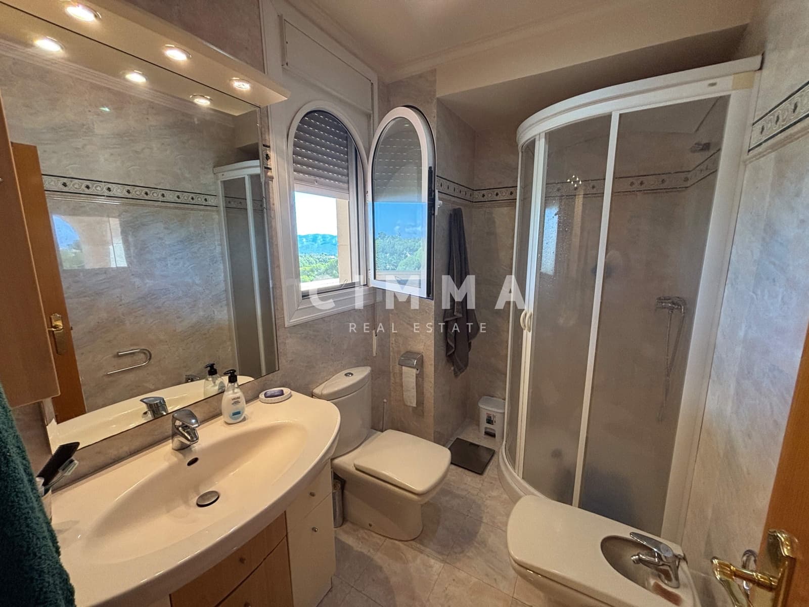 7 soveværelse Villa til salg i Benidorm med swimmingpool garage - € 1.450.000 (Ref: 9326636)