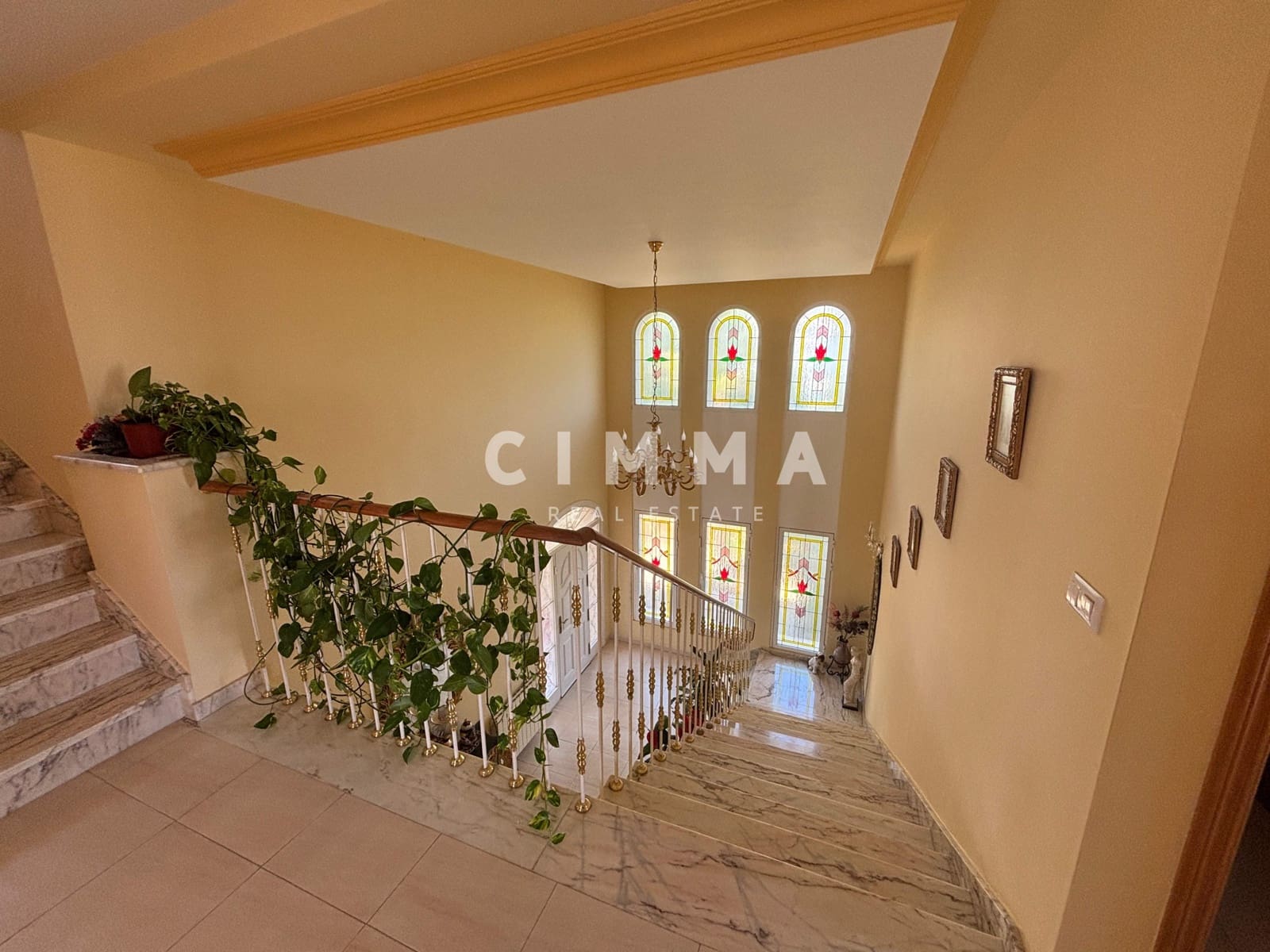 7 soveværelse Villa til salg i Benidorm med swimmingpool garage - € 1.450.000 (Ref: 9326636)