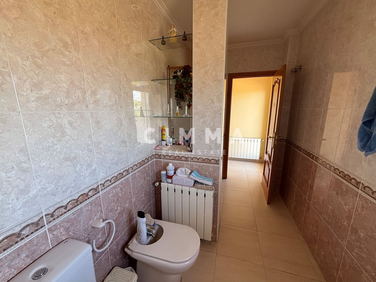 7 soveværelse Villa til salg i Benidorm med swimmingpool garage - € 1.450.000 (Ref: 9326636)