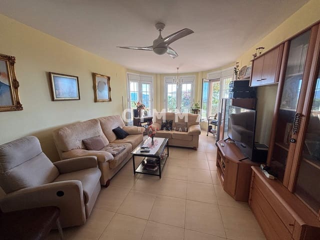 7 soveværelse Villa til salg i Urbanizaciones, Benidorm med swimmingpool garage - € 1.450.000 (Ref: 9326636)