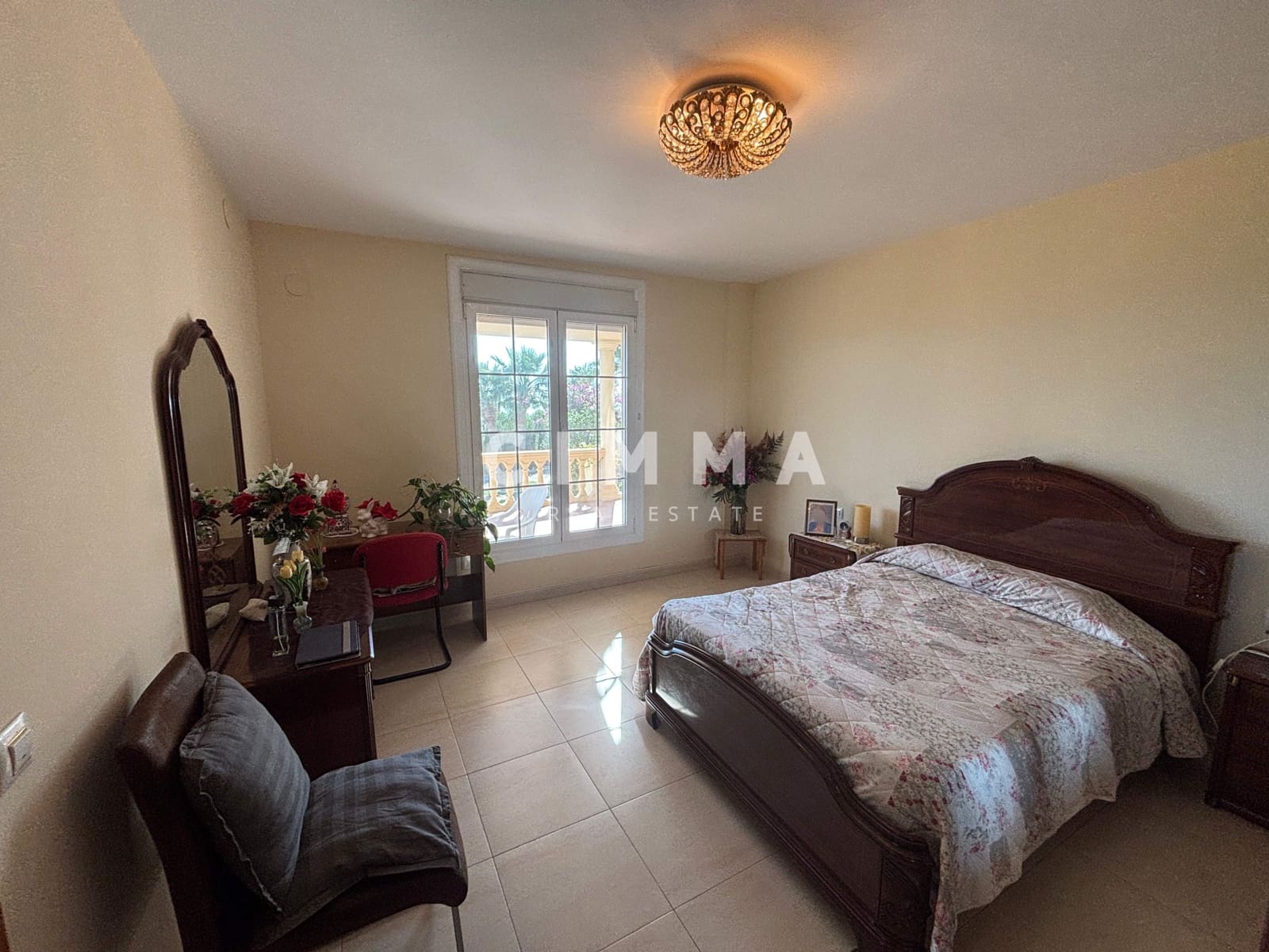 7 soveværelse Villa til salg i Benidorm med swimmingpool garage - € 1.450.000 (Ref: 9326636)