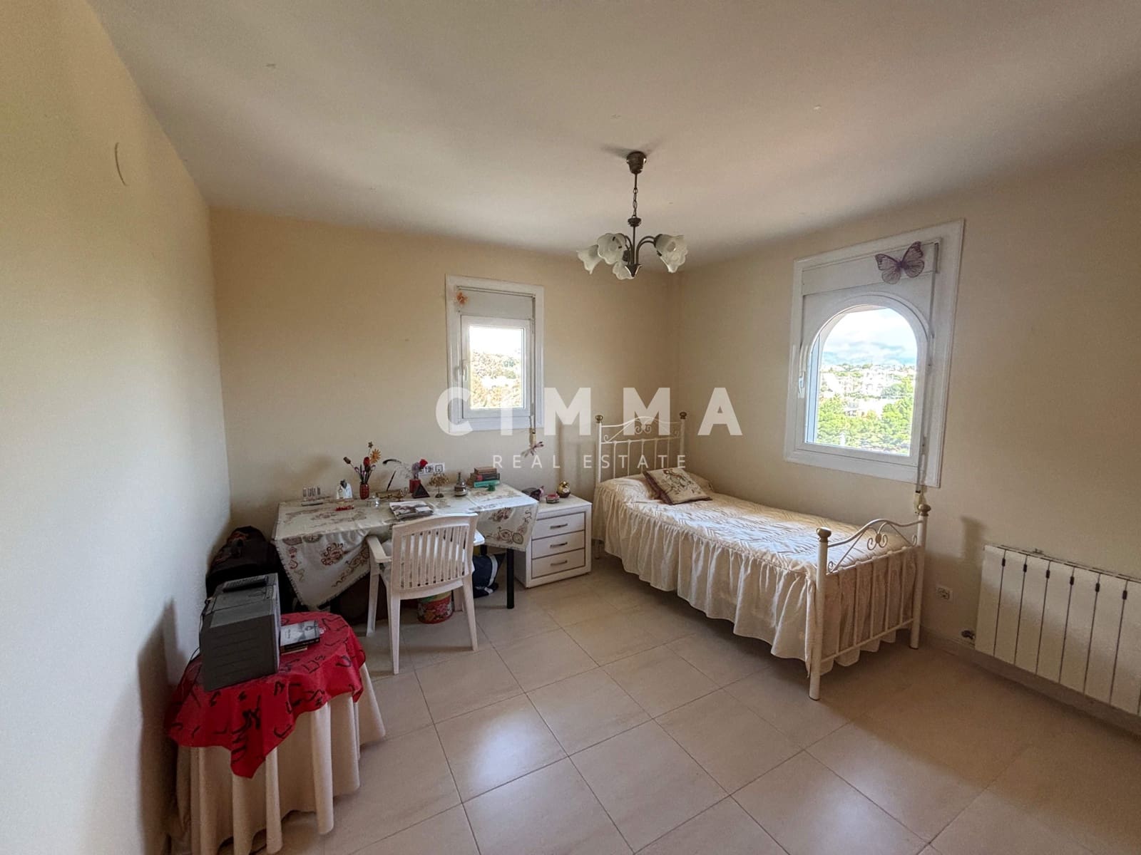 7 soveværelse Villa til salg i Benidorm med swimmingpool garage - € 1.450.000 (Ref: 9326636)