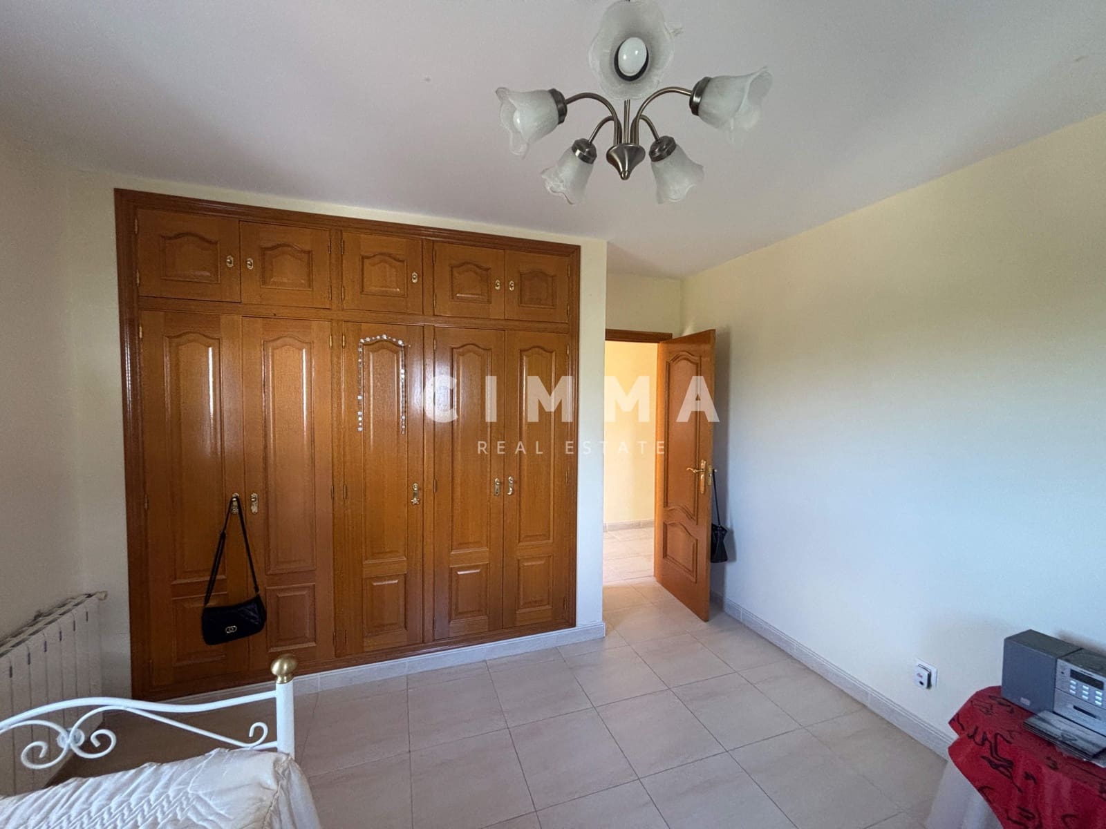 7 soveværelse Villa til salg i Benidorm med swimmingpool garage - € 1.450.000 (Ref: 9326636)