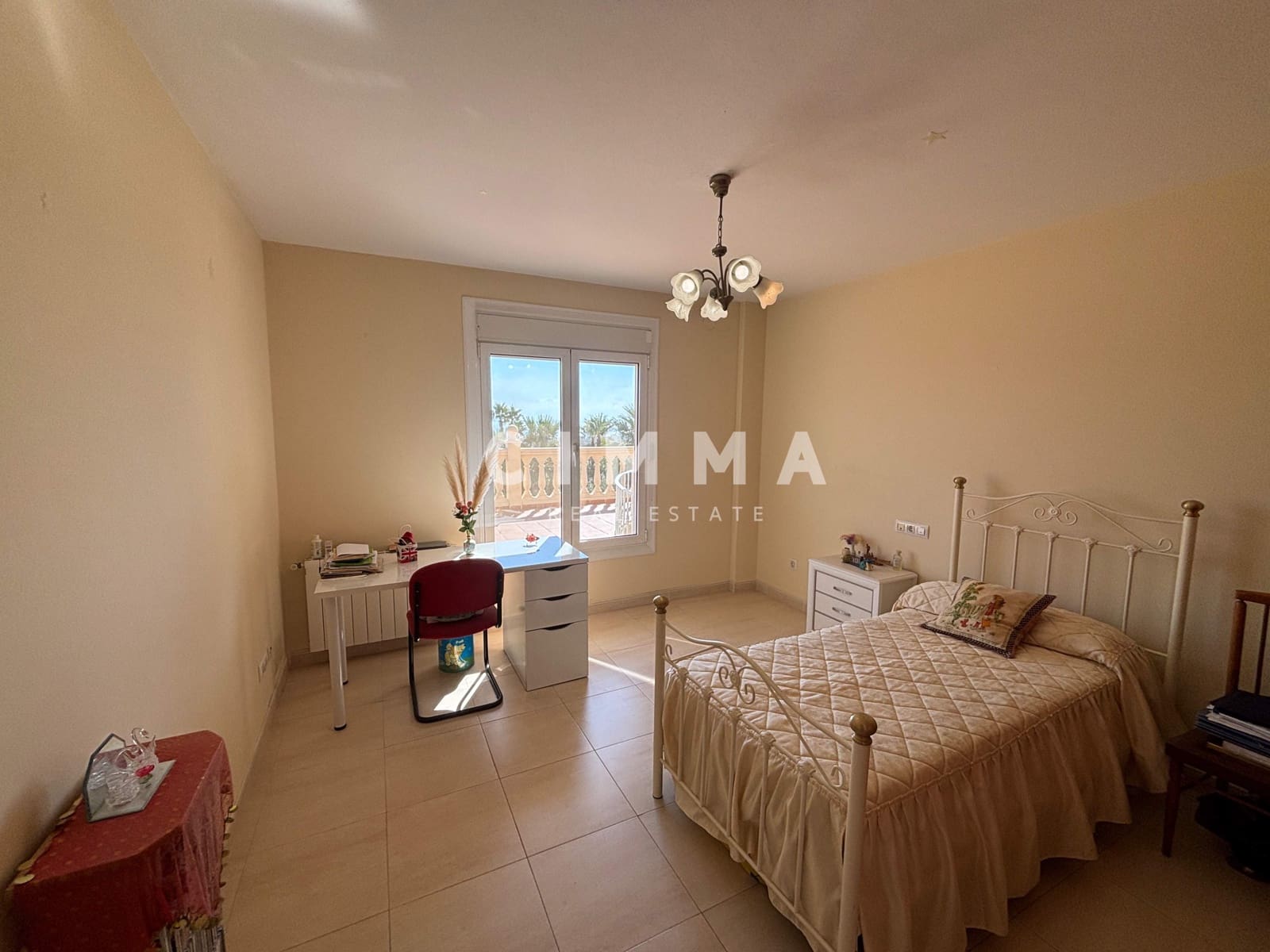 7 soveværelse Villa til salg i Benidorm med swimmingpool garage - € 1.450.000 (Ref: 9326636)